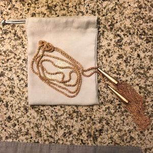 Kendra Scott Phara Necklace